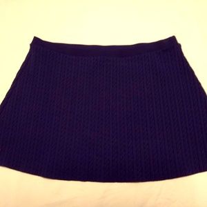 Ralph Lauren Tennis Skirt